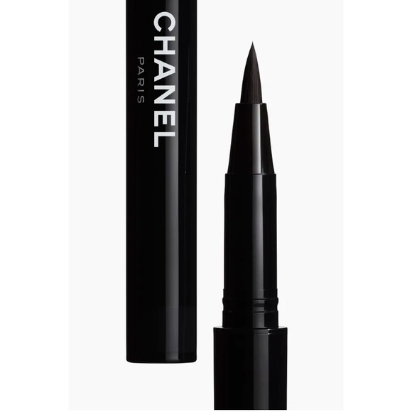 CHANEL: Intense Long Wearing Eyeliner Pen - Picture 1 of 3